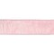 LaRibbons 2 1/2" - 4" Wired Premium Velvet Ribbon w/ Metallic Dupioni Backing | 5 Yard Roll